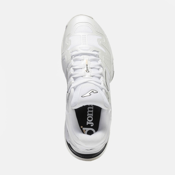 Joma Slam Classic - White