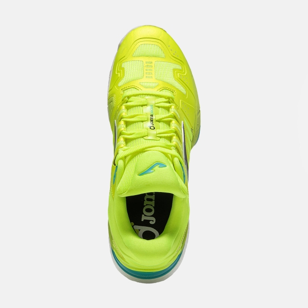 Joma Slam Classic - Fluor Yellow
