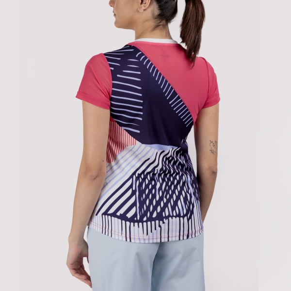 Australian Absynth Ace Camiseta - Bianco