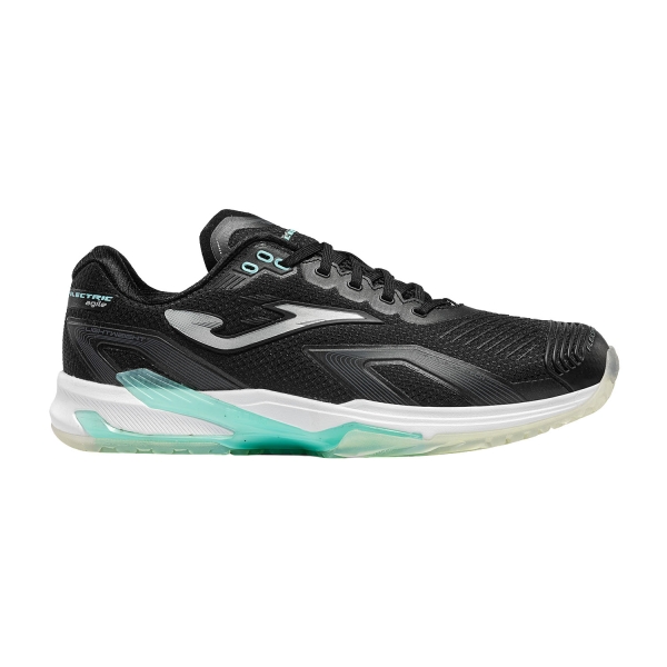 Calzado Tenis Hombre Joma Electric  Black TELCS2601AC