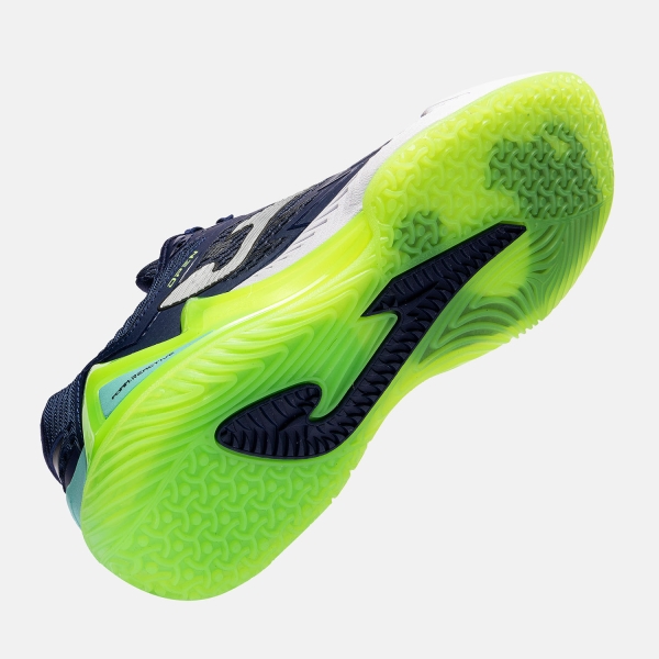 Joma Open - Navy Blue/White