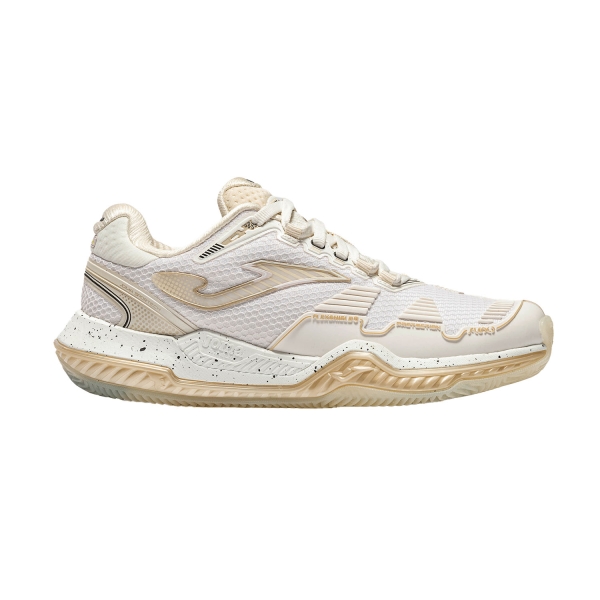 Scarpe Tennis Donna Joma Point Clay  Beige TPOILS2625C