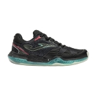 Joma Point Clay - Black Joma Point Clay - Black