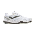 Joma Point Clay - White Joma Point Clay - White