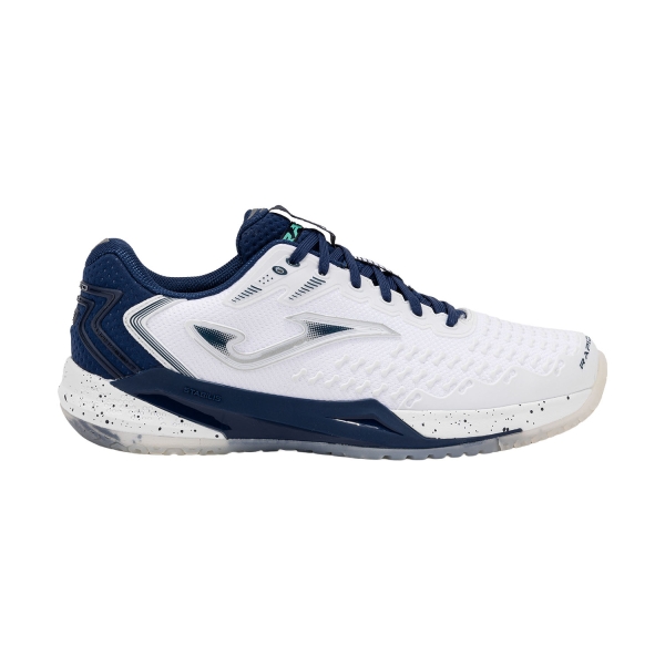 Calzado Tenis Hombre Joma Rapid  White TRAPS2602AC