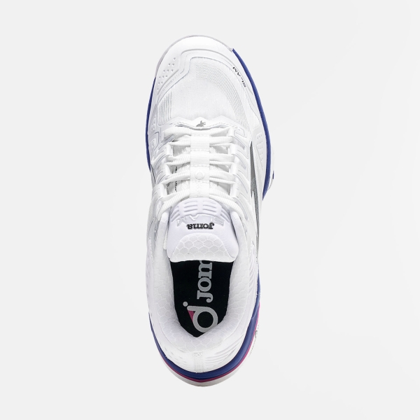 Joma Slam - White