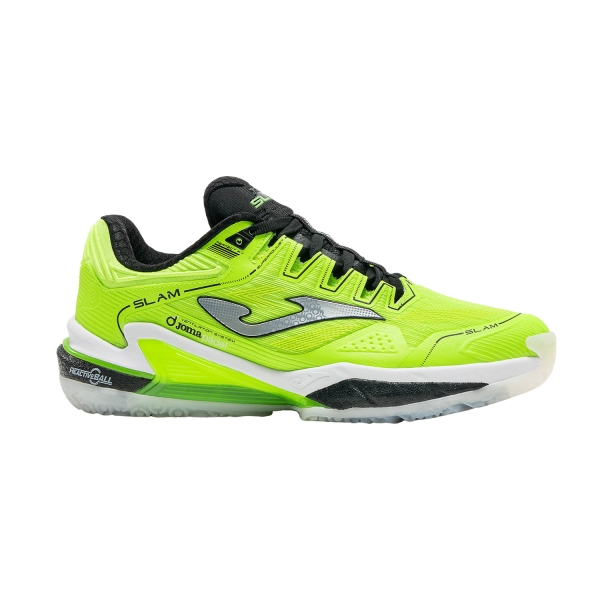 Padel Shoes Joma Slam  Green TSLAMS2615OM