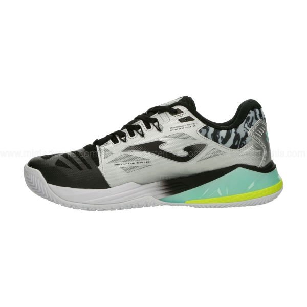 Joma Spin - Light Gray