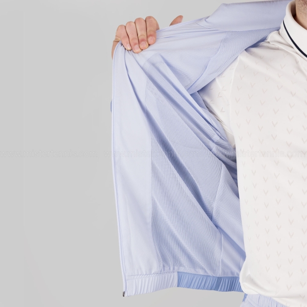 Lacoste Tech Chandal - Bleu Clair