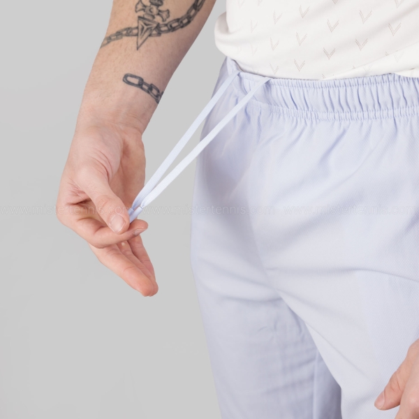 Lacoste Tech Chandal - Bleu Clair