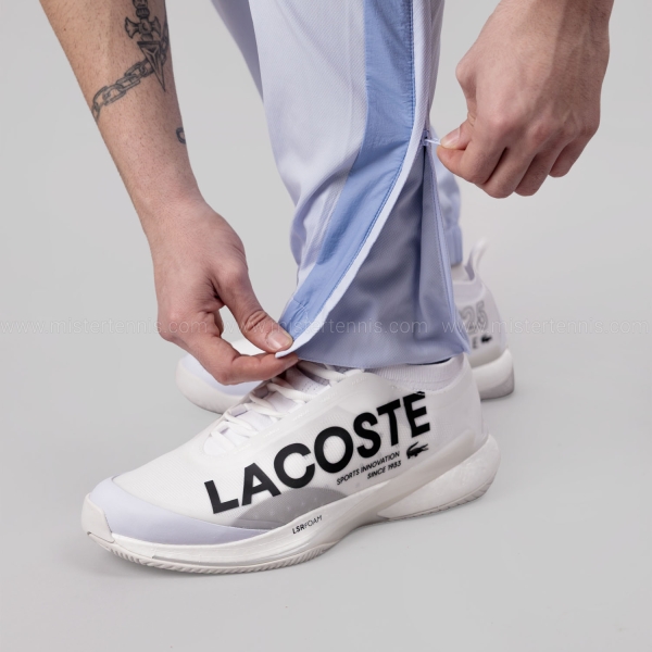 Lacoste Tech Chandal - Bleu Clair