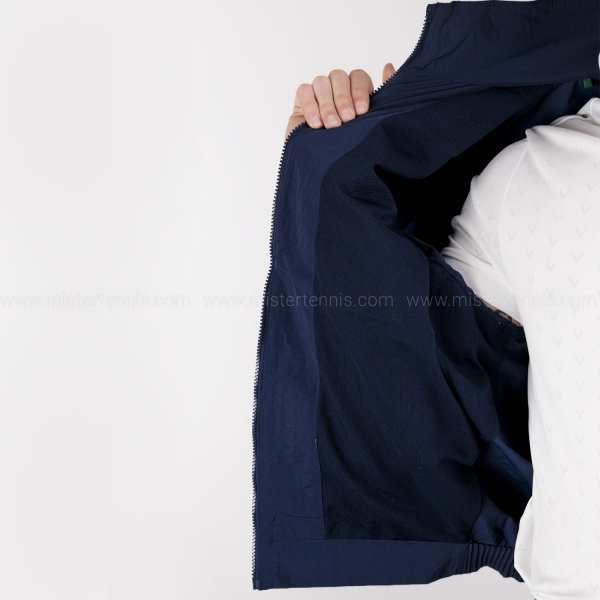 Lacoste X Novak Tuta - Bleu Nuit