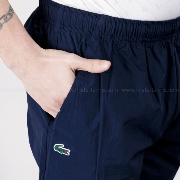 Lacoste X Novak Tuta - Bleu Nuit