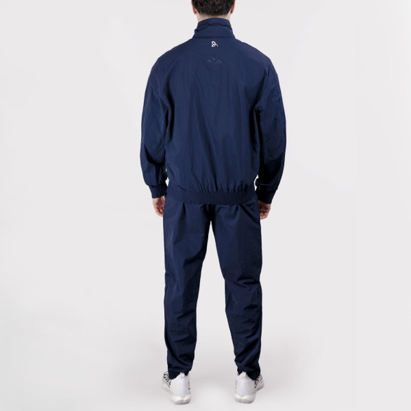 Lacoste X Novak Tuta - Bleu Nuit