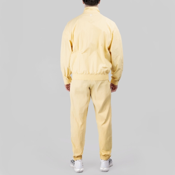 Lacoste X Novak Tuta - Jaune