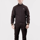 Lacoste X Daniil Medvedev Pro Tracksuit - Marron