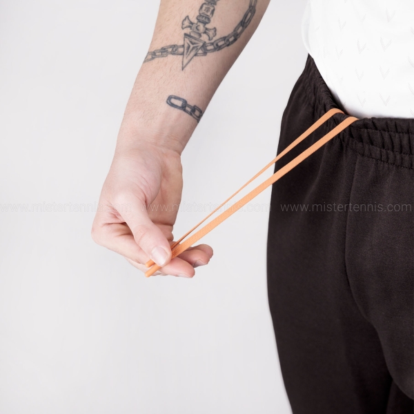 Lacoste X Daniil Medvedev Pro Tracksuit - Marron