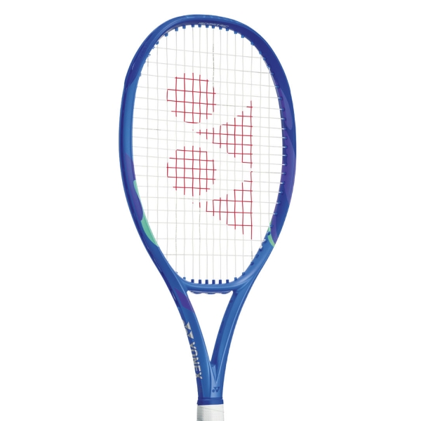 Racchetta Tennis Yonex Ezone Yonex Ezone 100 Plus  Blast Blue 08EZ100PBB