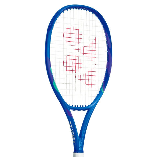 Raqueta de Tenis Yonex Ezone Yonex Ezone 100  Blast Blue 08EZ100BB