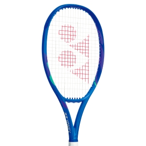 YONEX ezone 100Ｌ G2 Yonex Ezone 100L Graphite Tennis Racquet (Sky Blue,305g,G2): Buy