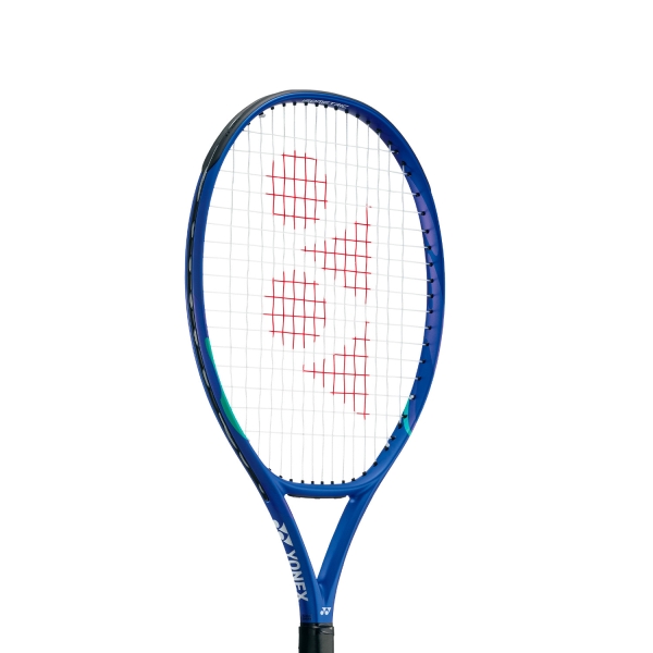 Raqueta Tenis Yonex Niño Yonex Ezone 24 Junior  Blast Blue 08EZJRBB24
