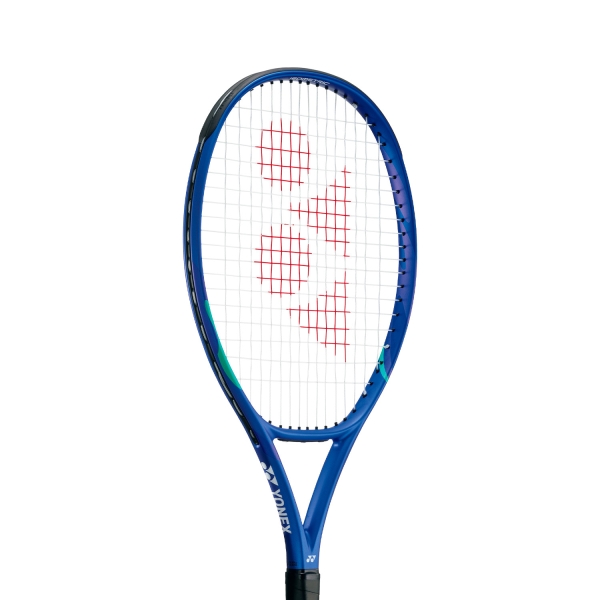 Raqueta Tenis Yonex Niño Yonex Ezone 25 Junior  Blast Blue 08EZJRBB25