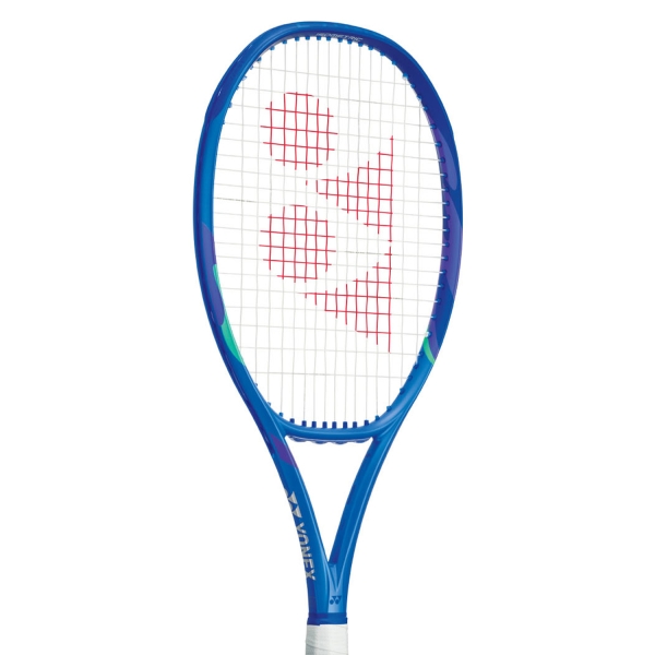 Racchetta Tennis Yonex Ezone Yonex Ezone 98 Plus  Blast Blue 08EZ98PBB