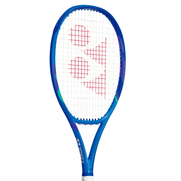 Racchetta Tennis Yonex Ezone Yonex Ezone 98 Tour  Blast Blue 08EZ98TRBB
