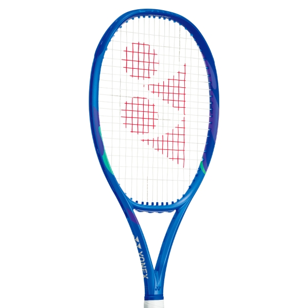 Racchetta Tennis Yonex Ezone Yonex Ezone 98L  Blast Blue 08EZ98LBB