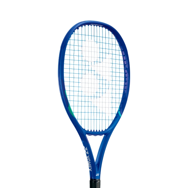 Raqueta Tenis Yonex Niño Yonex Ezone 25 Junior  Blast Blue 08EZ25BBG0
