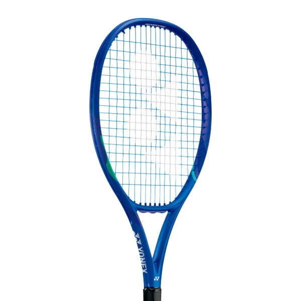 Raqueta Tenis Yonex Niño Yonex Ezone 26 Junior  Blast Blue 08EZ26BBG0