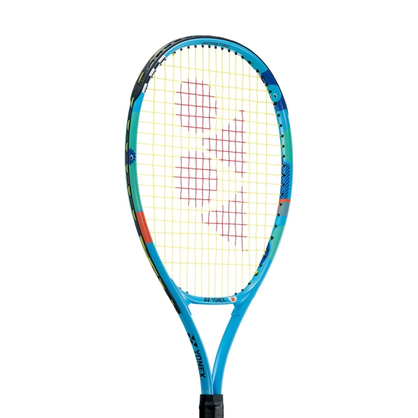 Raqueta Tenis Yonex Niño Yonex 25 Junior  Ocean Blue 02YJR25OB