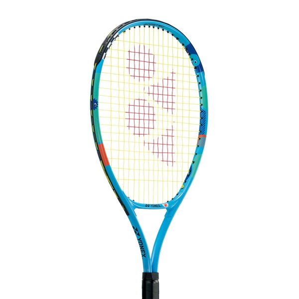 Raqueta Tenis Yonex Niño Yonex 26 Junior  Ocean Blue 02YJR26OB