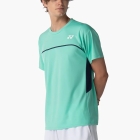 Yonex Practice Crew T-Shirt - Clear Mint