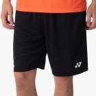 Yonex Practice Pro 7.5in Pantaloncini - Black