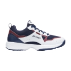 Yonex Pro Move Classic - White/Navy/Red Yonex Pro Move Classic - White/Navy/Red