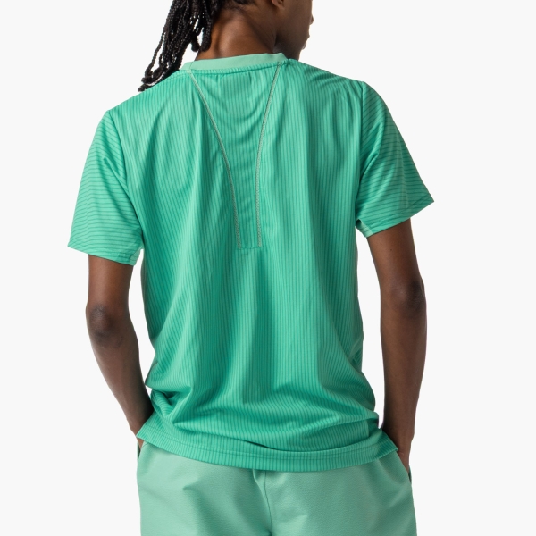 Yonex Tournament T-Shirt - Clear Mint