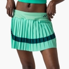 Yonex Tournament Pro Skirt - Clear Mint Yonex Tournament Pro Skirt - Clear Mint
