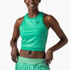 Yonex Tournament Top - Clear Mint