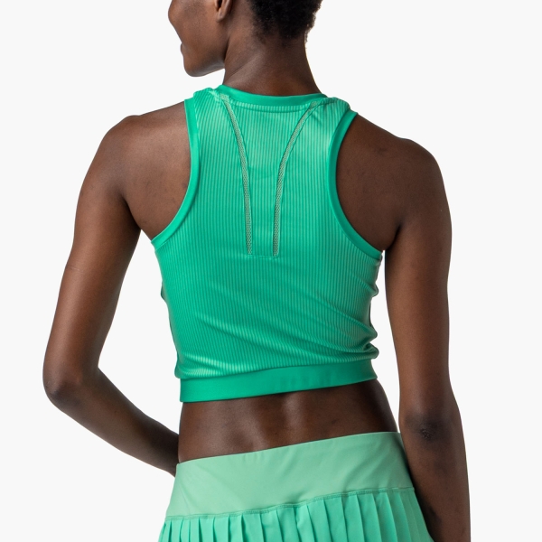 Yonex Tournament Top - Clear Mint