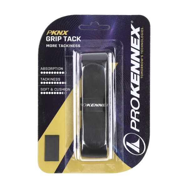 Recambio de Grip ProKennex Tack Grips  Black 100011