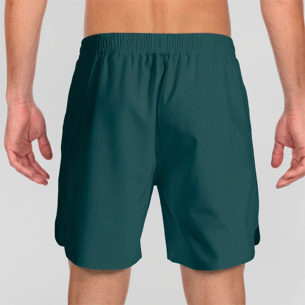 Joma Challenge Pro 6in Shorts - Turquoise