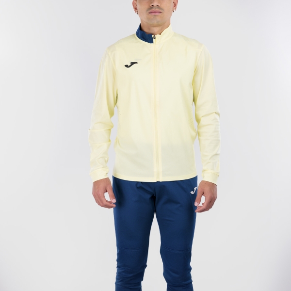 Tute Tennis Uomo Joma Challenge Tuta  Yellow/Blue 103955.322