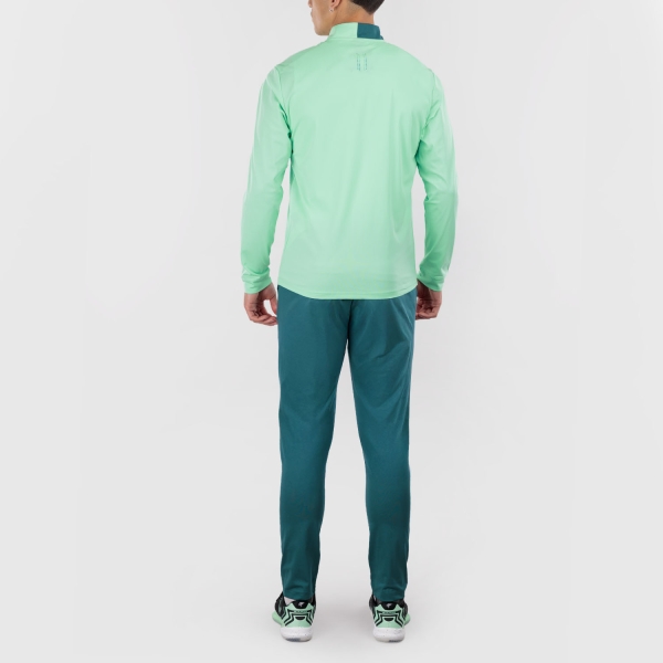 Joma Challenge Tuta - Turquoise
