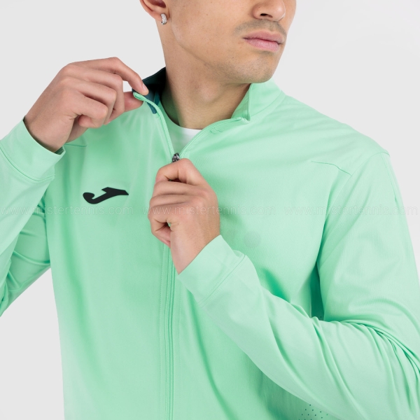 Joma Challenge Tuta - Turquoise