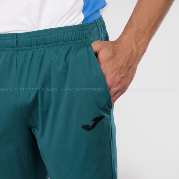 Joma Challenge Tuta - Turquoise