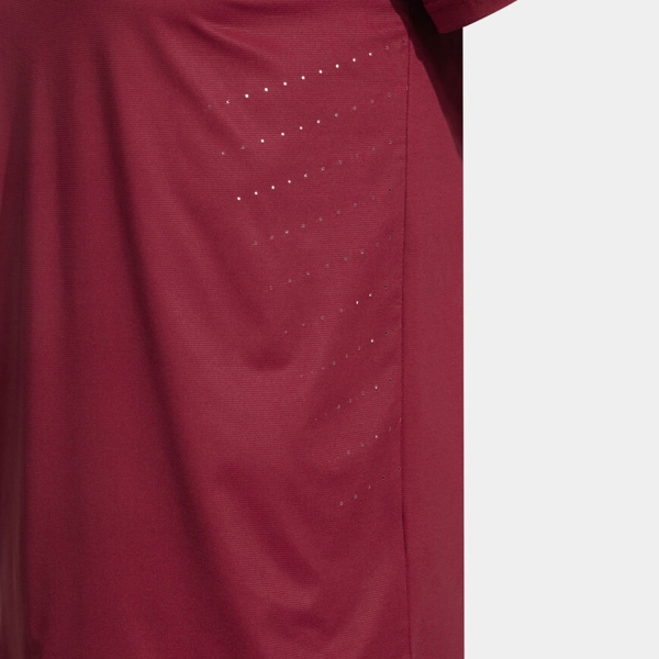 Joma Challenge Lob Polo - Burgundy