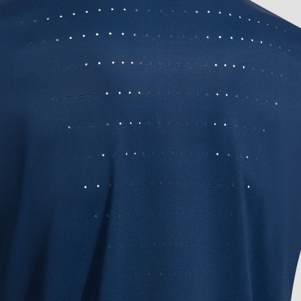 Joma Challenge Lob Polo - Navy Blue