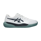 ASICS Gel Resolution X GS Junior - White/Midnight