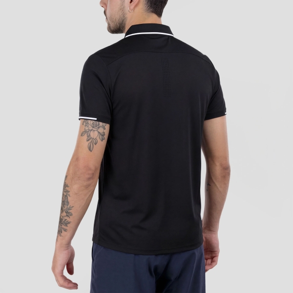 Joma Torneo Polo - Black